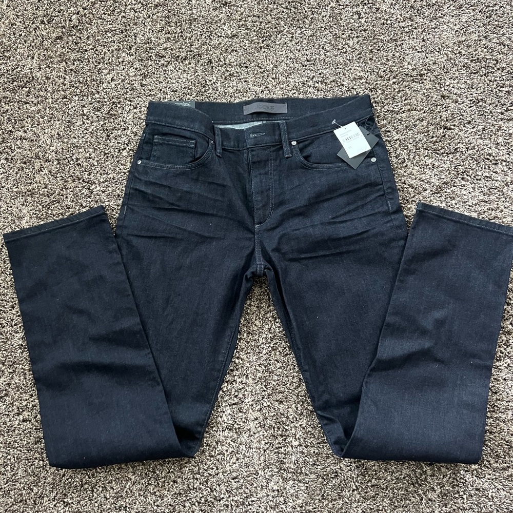Men’s joes jeans- very dark blue denim size 33
